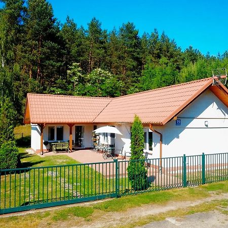 Domek Letniskowy Pod Lasem Gdansk Ngoại thất bức ảnh