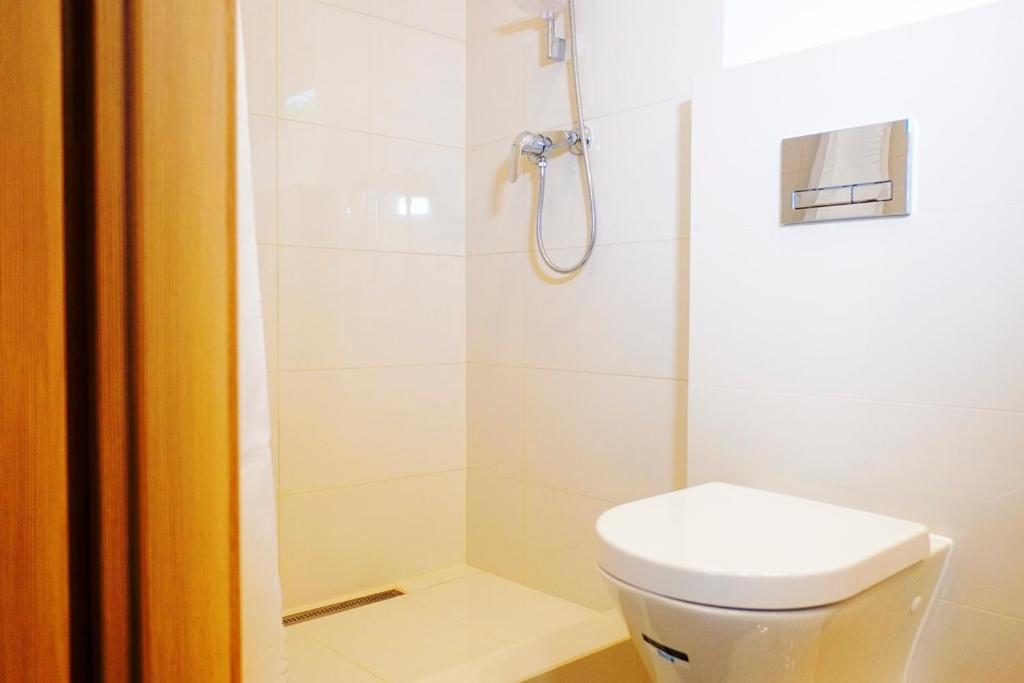 Domek Letniskowy Pod Lasem Gdansk Ngoại thất bức ảnh